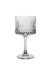 Pasabahce Elysia Series Coctail Glasses, Set Of 4