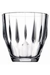 Pasabahce Diamond Series Tumblers , Set Of 6