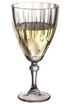 Pasabahce Diamond Series Wine Glasses, Set Of 6