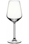 Pasabahce Allegra Series Wine Glasses, Set Of 6