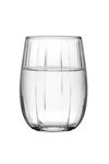 Pasabahce Linka Series Tumblers , Set Of 6