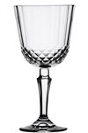 Pasabahce Diony Series Wine Glasses, Set Of 6