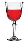 Pasabahce Diony Series Wine Glasses, Set Of 6