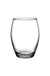 Pasabahce Monte Carlo Series Water Glass , Set Of 6