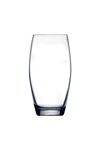 Pasabahce Monte Carlo Series Highball Glass , Set Of 6