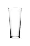 Pasabahce Troy Series Highball Glasses, Set Of 6