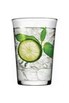 Pasabahce Troy Series Water Glasses, Set Of 6