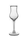 Pasabahce Grappa Glass, Set Of 6, 95cc