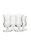 Pasabahce Gala Tea Glass, Set Of 4