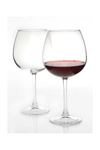 Pasabahce Enoteca Series Wine Glasses, Set Of 6