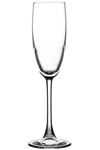 Pasabahce Enoteca Series Flute Glasses, Set Of 6