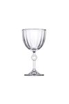 Pasabahce Amore Series Wine Glasses, Set Of 6