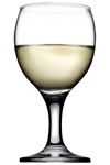 Pasabahce Bistro Series Wine Glasses, Set Of 6