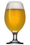 Pasabahce Bistro Series Beer Glasses, Set Of 6