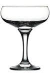 Pasabahce Bistro Series Champagne Glasses, Set Of 6