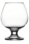 Pasabahce Bistro Series Cognac Glasses, Set Of 6