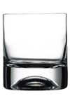 Pasabahce Holiday Series Whiskey Glasses, Set Of 6