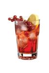 Pasabahce Casabalanca Series Highball Glasses, Set Of 6