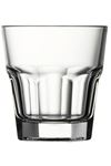 Pasabahce Casabalanca Series Whiskey Glasses, Set Of 6