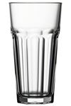 Pasabahce Casabalanca Series Beer Glasses, Set Of 6