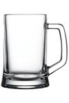 Pasabahce Pub Series Beer Glass, Set Of 2, 660cc