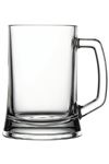 Pasabahce Pub Series Beer Glass, Set Of 2, 500cc