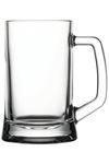 Pasabahce Pub Series Beer Glass, Set Of 2, 380cc