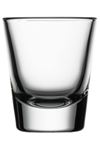 Pasabahce Boston Series Shot Glasses, Set Of 12