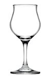 Pasabahce Wavy Wine Glasses, Set Of 6