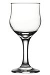 Pasabahce Tulipe Wine Glasses, Set Of 6