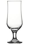 Pasabahce Tulipe Beer Glasses, Set Of 6