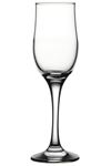 Pasabahce Tulipe Flute Champagne, Set Of 6