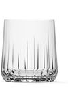 Pasabahce Nova Water Glasses, Set Of 6