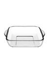 Borcam Square Small Baking Tray, 26x22cm