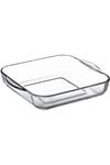 Borcam Square Big Baking Tray, 32x28cm 