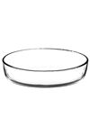 Borcam Oval Small Baking Tray, 26x18cm