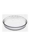 Borcam Round Big Baking Tray, 32cm