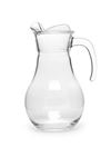 Pasabahce Bistro Jug with Acrylic Cover, 1800cc