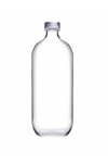 Paşabahçe Iconic 2-Glass Bottle 1100cc