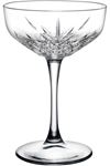 Pasabahce Timeless Series Champagne Glasses, Set Of 4