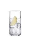 Pasabahce Nova Highball Glasses, Set Of 6