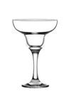 Pasabahce Capri Series Margarita Glasses, Set Of 6