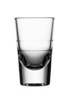 Pasabahce Grande Series Vodka Glasses, Set Of 6