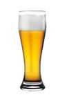 Pasabahce Weizenbeer & Pils Beer Glasses, Set Of 3