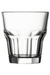 Pasabahce Casabalanca Series Whiskey Glasses, Set Of 6