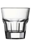 Pasabahce Casabalanca Series Juice Glasses, Set Of 6