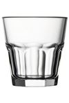 Pasabahce Casabalanca Series Juice Glasses, Set Of 12