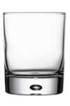 Pasabahce Centra Whiskey Glasses, Set Of 6