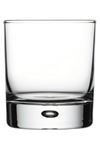 Pasabahce Centra Whiskey Glasses, Set Of 6