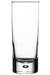 Pasabahce Centra Long Drink Glasses, Set Of 6